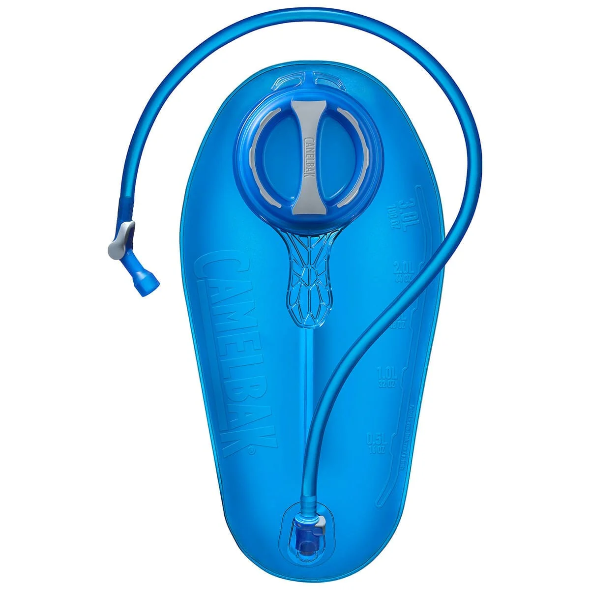 Worek na wodę CAMELBAK CRUX 2L niebieski - Image 3