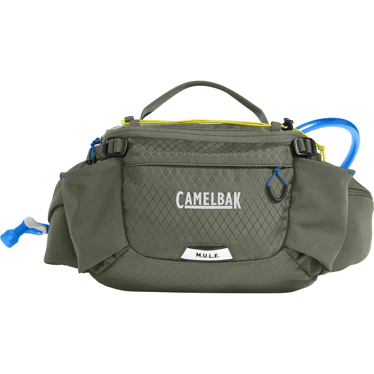 Plecak CAMELBAK MULE 5 L WAIST PACK Khaki Green - Image 2