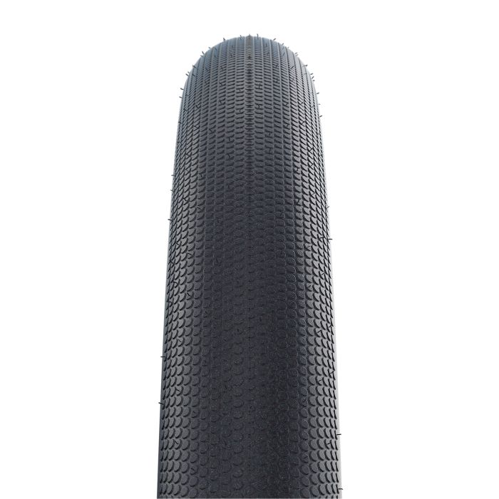 SCHWALBE G-ONE SPEED ADDIX SpeedGrip Super Ground 700x35c Opona bezdętkowa czarna - Image 2