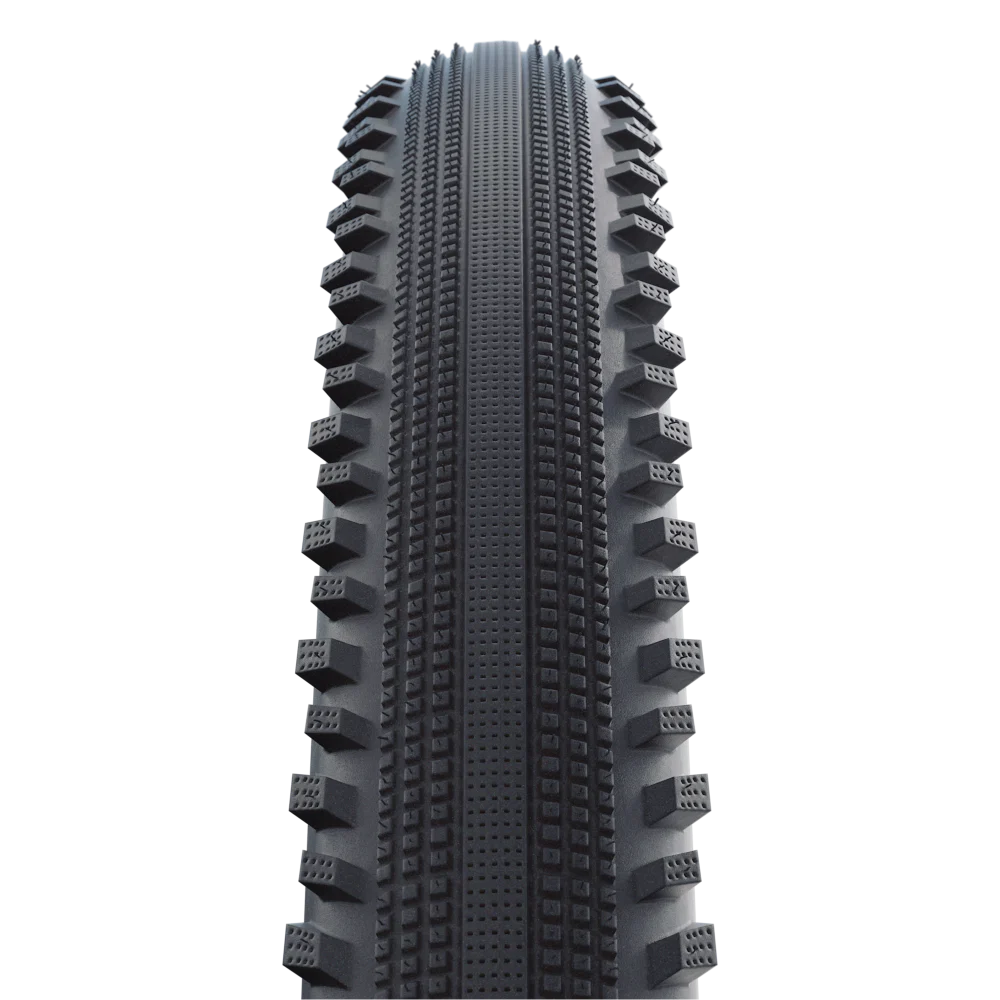 SCHWALBE HURRICANE 29x2.25 ADDIX Performance TubeType Opona sztywna - Image 2