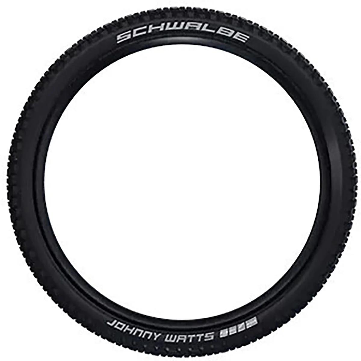 SCHWALBE JOHNNY WATTS 27.5x2.60 ADDIX Performance DD RaceGuard TubeType Opona miękka - Image 3