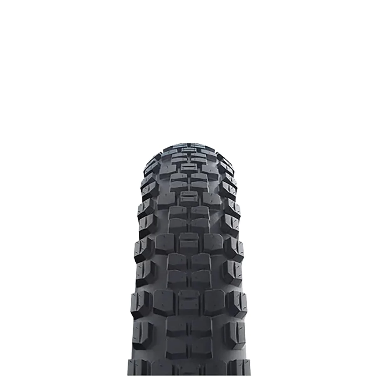 SCHWALBE JOHNNY WATTS 27.5x2.80 ADDIX Performance DD RaceGuard TubeType Opona miękka - Image 2
