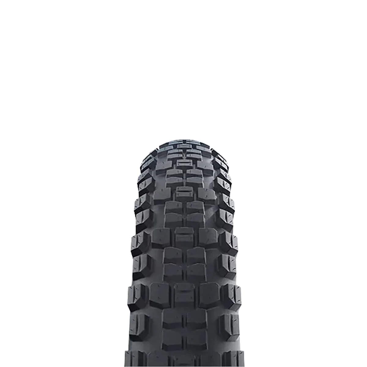 SCHWALBE JOHNNY WATTS 27.5x2.60 ADDIX Performance DD GreenGuard Reflex DętkaTyp opony Miękka - Image 2