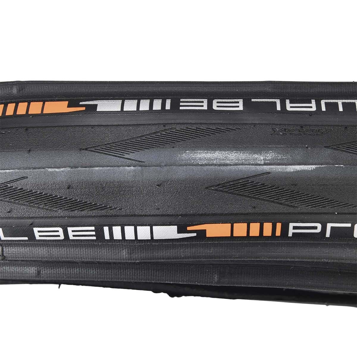 SCHWALBE PRO ONE EVO ADDIX Race Super Race V-Guard 700c Opona dętkowa czarna - Image 2