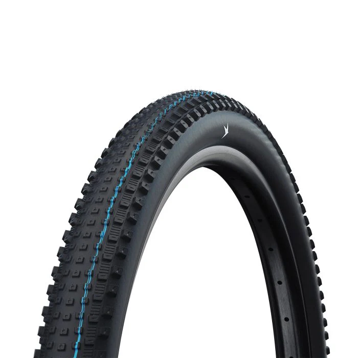 SCHWALBE RICK XC PRO 29x2.25 ADDIX SPEEDGRIP Opona bezdętkowa, miękka, czarna