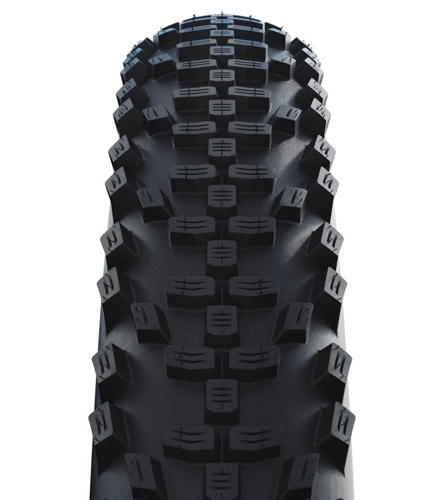 SCHWALBE SMART SAM CARGO 27.5x2.35 ADDIX-E Super Defense Reflex TubeTyp opony sztywna - Image 2