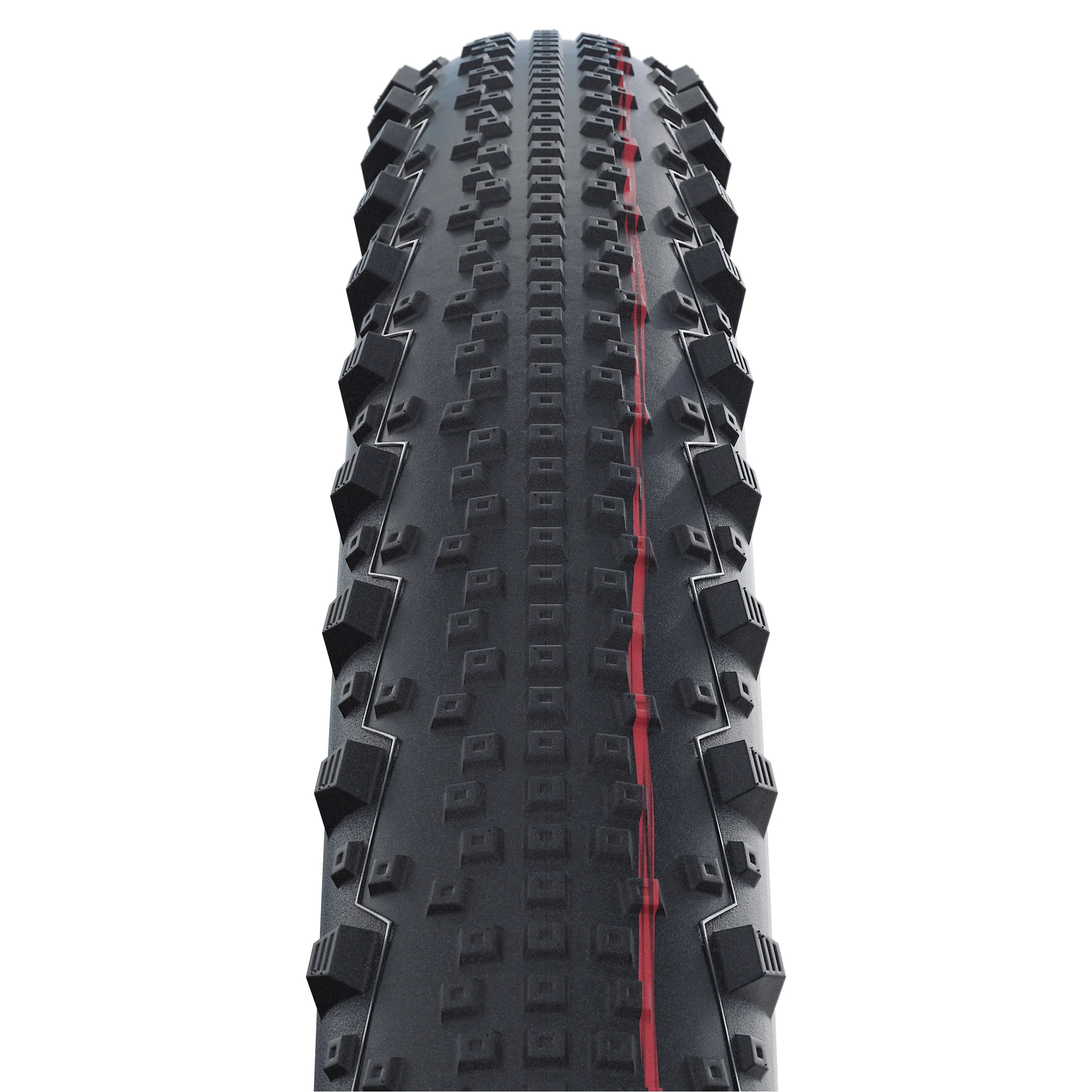 SCHWALBE THUNDER BURT 29x2.10 ADDIX SPEED SUPERGROUND Opona bezdętkowa, miękka, czarna - Image 2