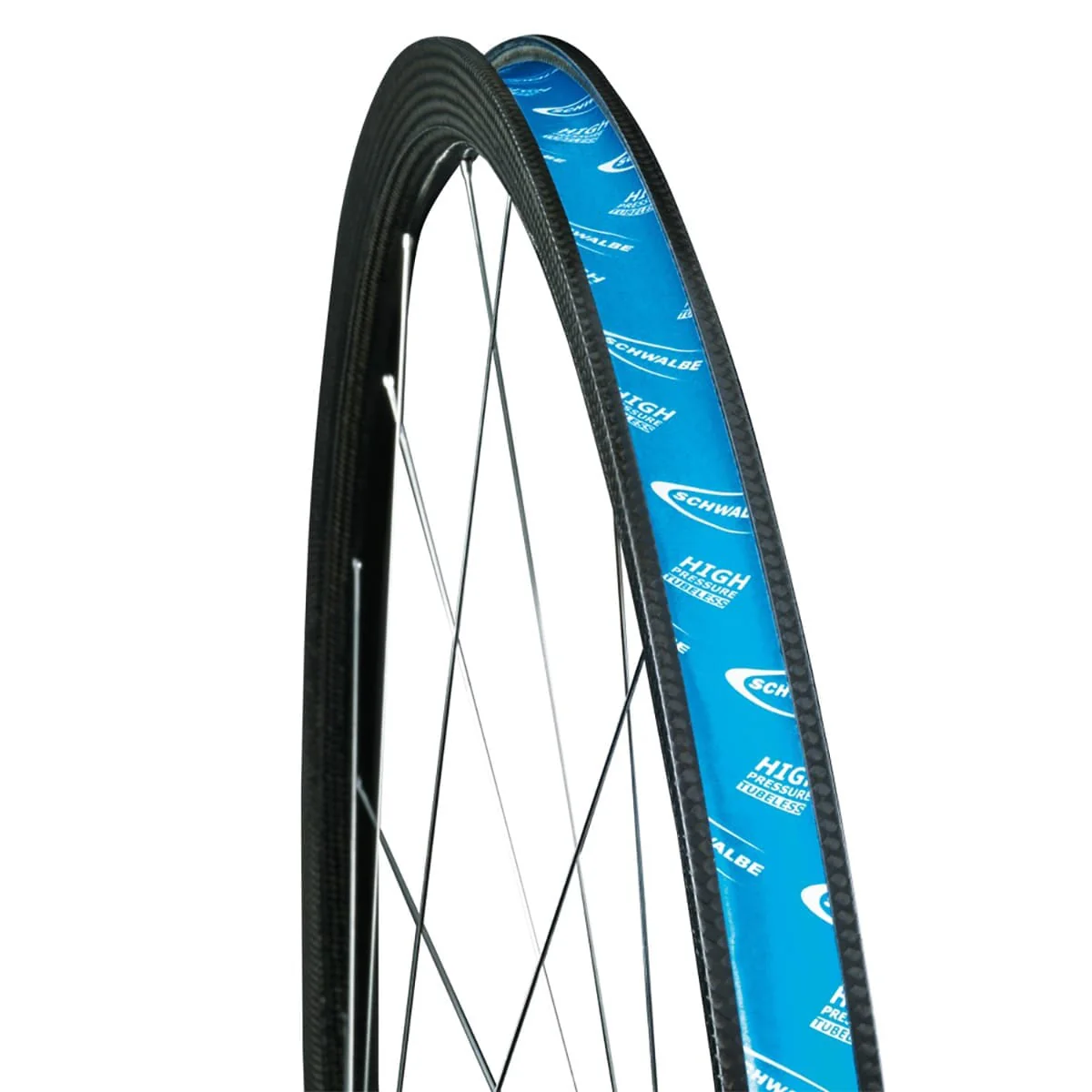 SCHWALBE TUBELESS Rim Tape w rolkach po 10 m - Image 2