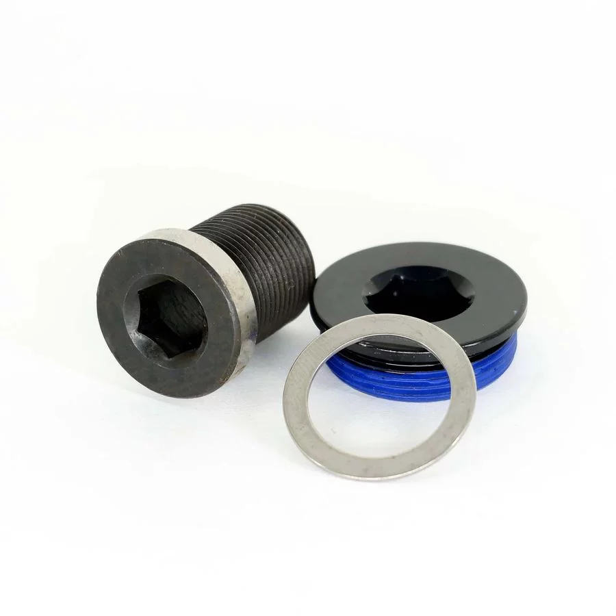 Ściągacz do korb Bosch E-THIRTEEN E-SPEC HELIX RACE ALLOY Gen 4 / Brose S Mag / TQ HPR50