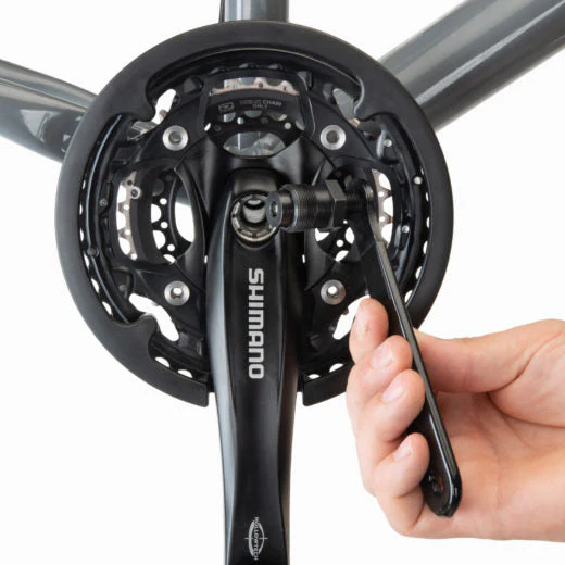 Ściągacz do korb PARK TOOL CCP-44 - Image 3