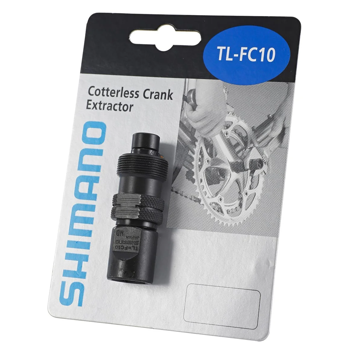 Ściągacz do korb SHIMANO TL-FC10 - Image 2