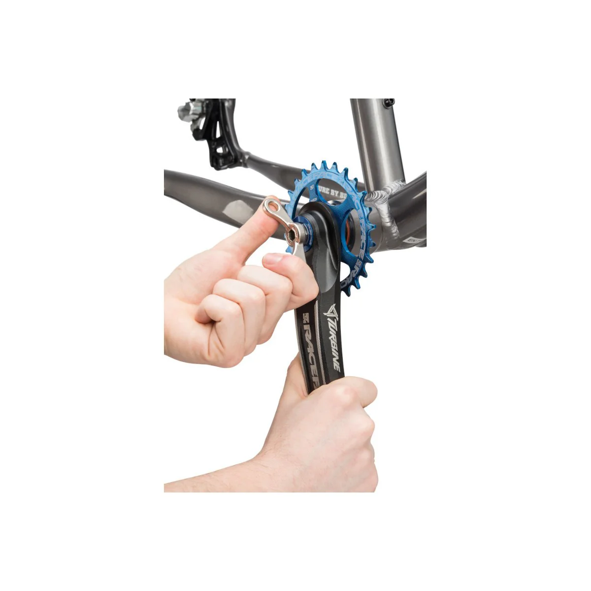 Ściągacz do korb Sram/RaceFace PARK TOOL BBT-16 - Image 3