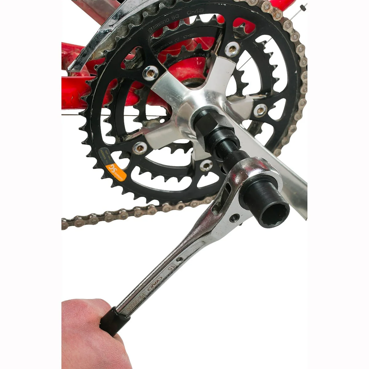 Ściągacz do korb VAR 22 i 23 mm - Image 3