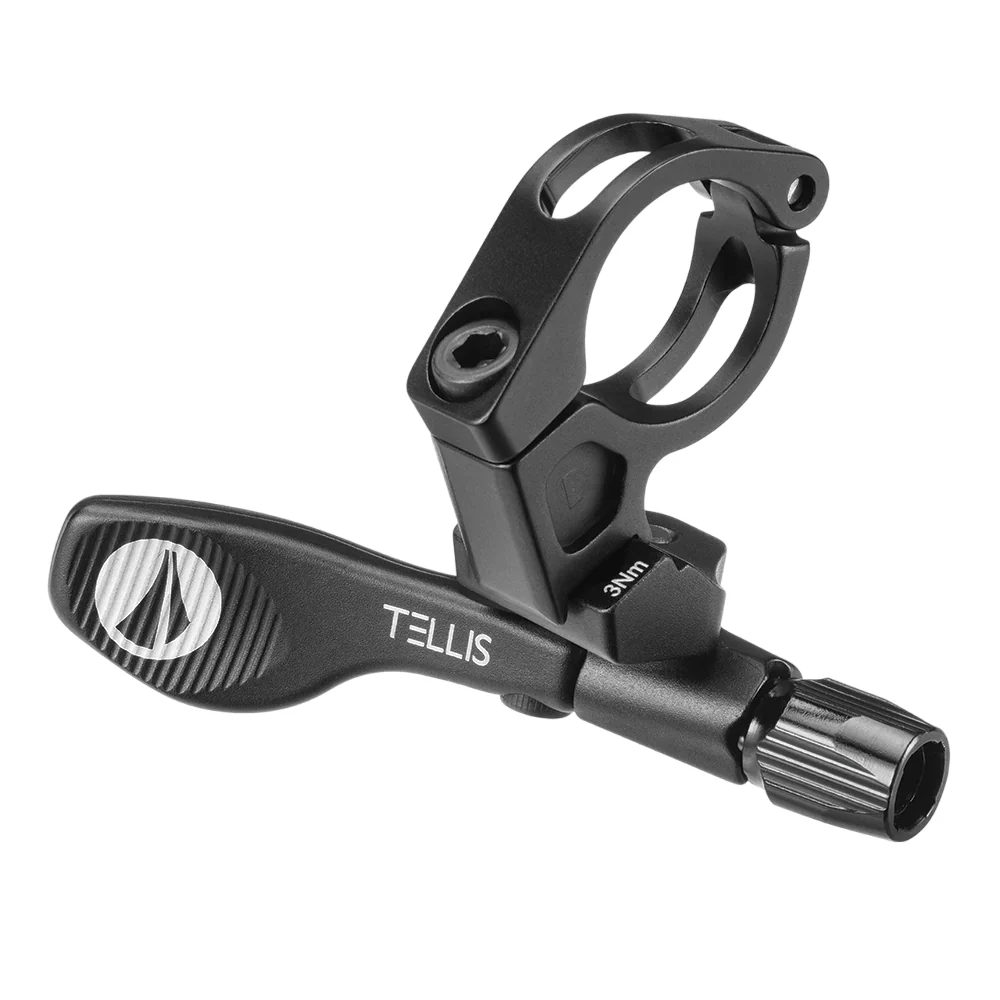 SDG TELLIS 22.2 Bar Clamp teleskopowy regulator sztycy podsiodłowej - Image 2