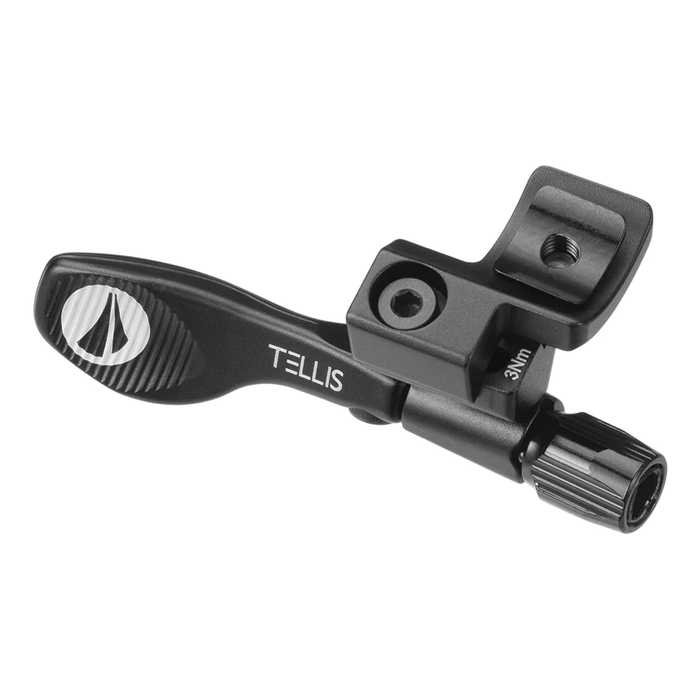 SDG TELLIS I-Spec EV Teleskopowa regulacja sztycy podsiodłowej - Image 2