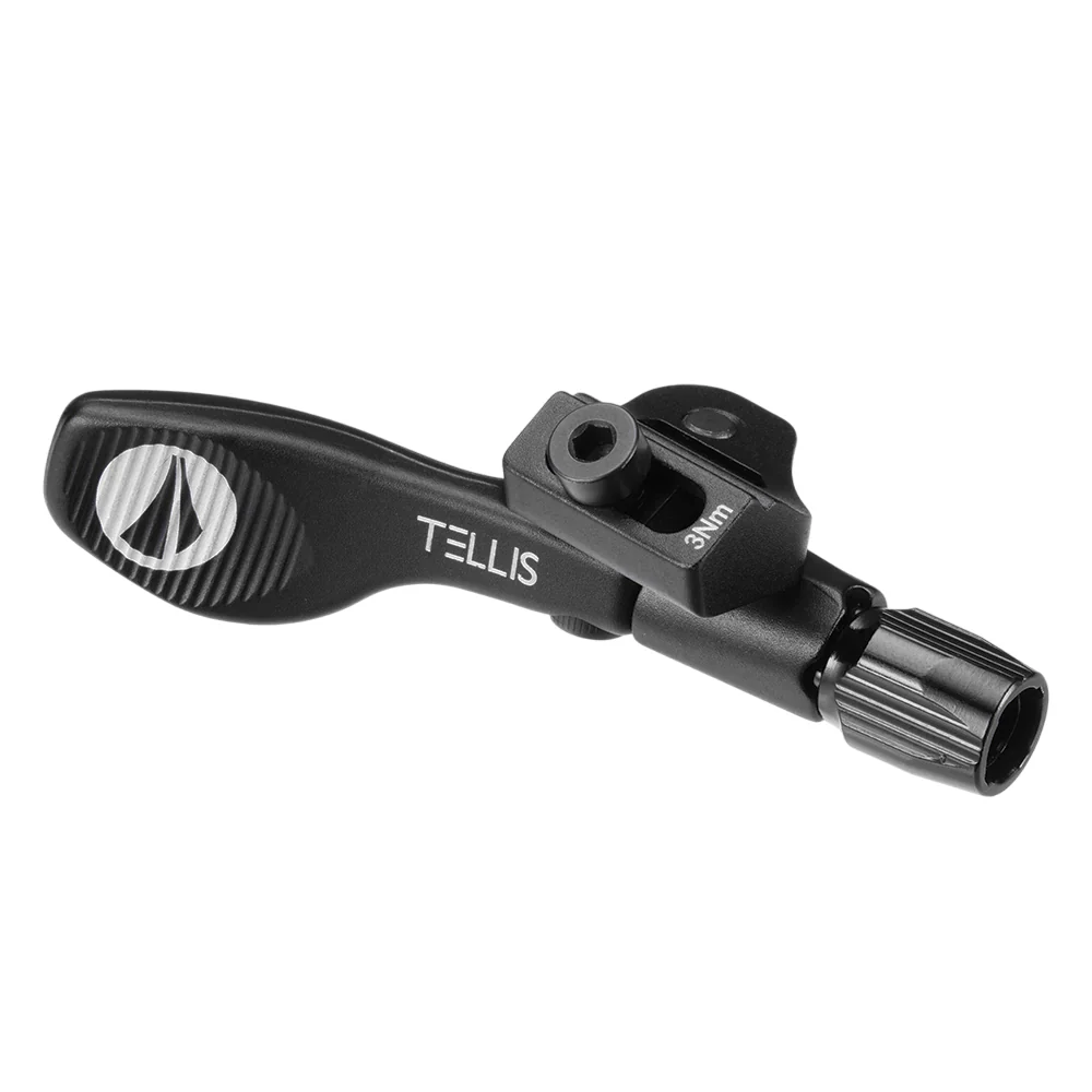 SDG TELLIS MatchMaker X Telescopic Seatpost Control czarny - Image 2