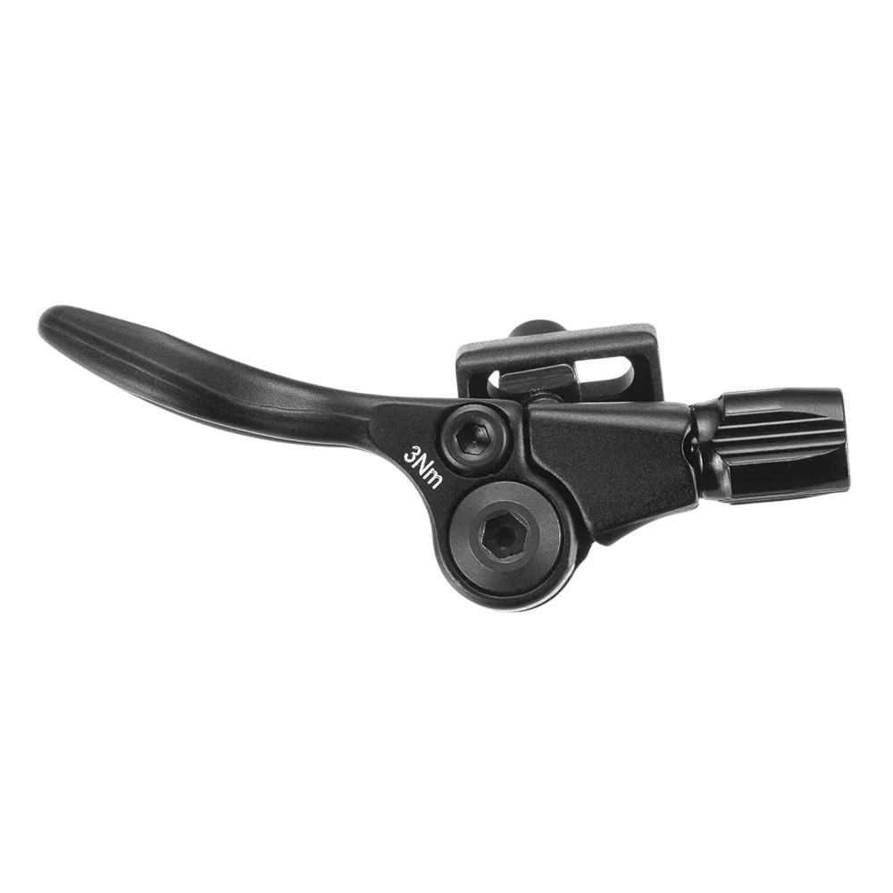 SDG TELLIS MatchMaker X Telescopic Seatpost Control czarny - Image 3