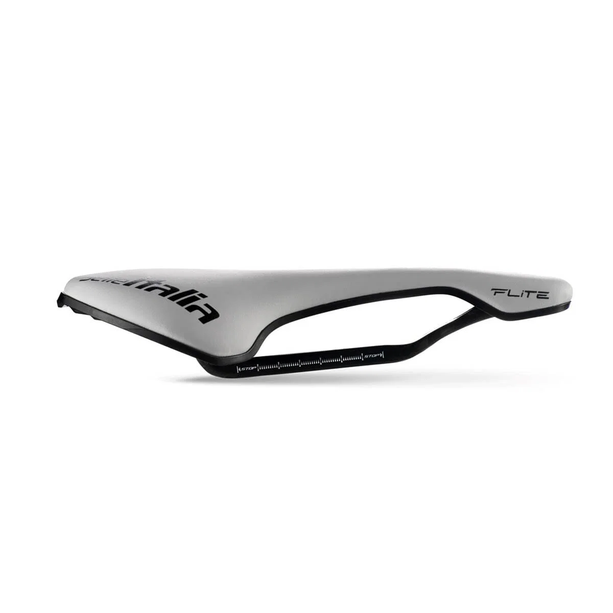 SELLE ITALIA FLITE BOOST SUPERFLOW L Carbon Rails - Mathieu VAN DER POEL Special Edition - Image 2