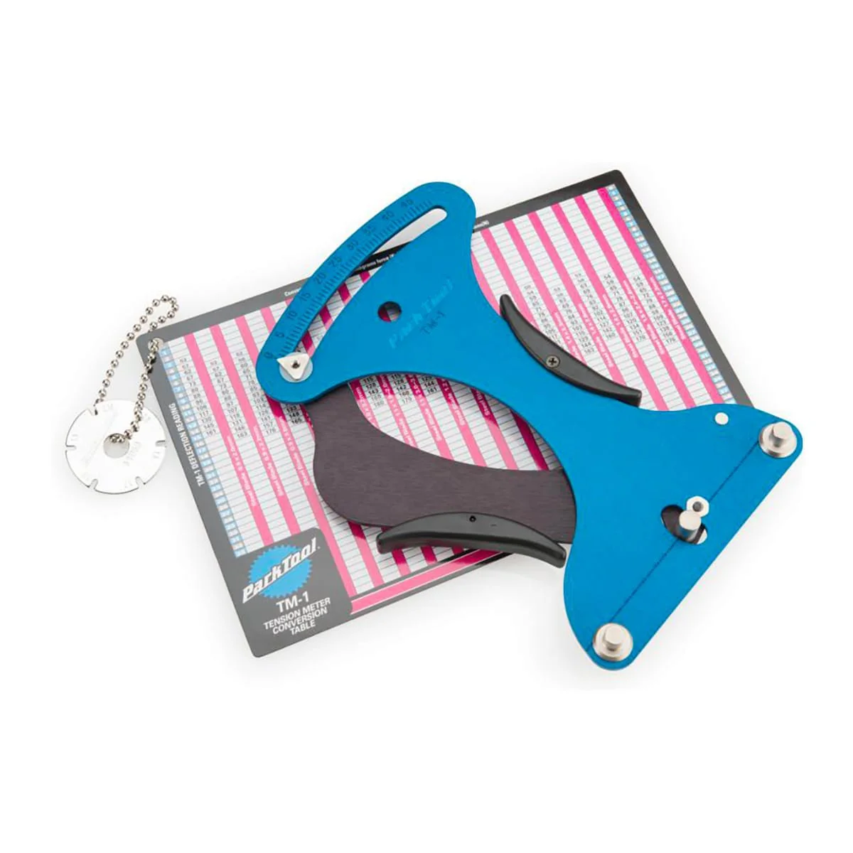 Sfigmomanometr promieniowy PARK TOOL TM-1 - Image 3