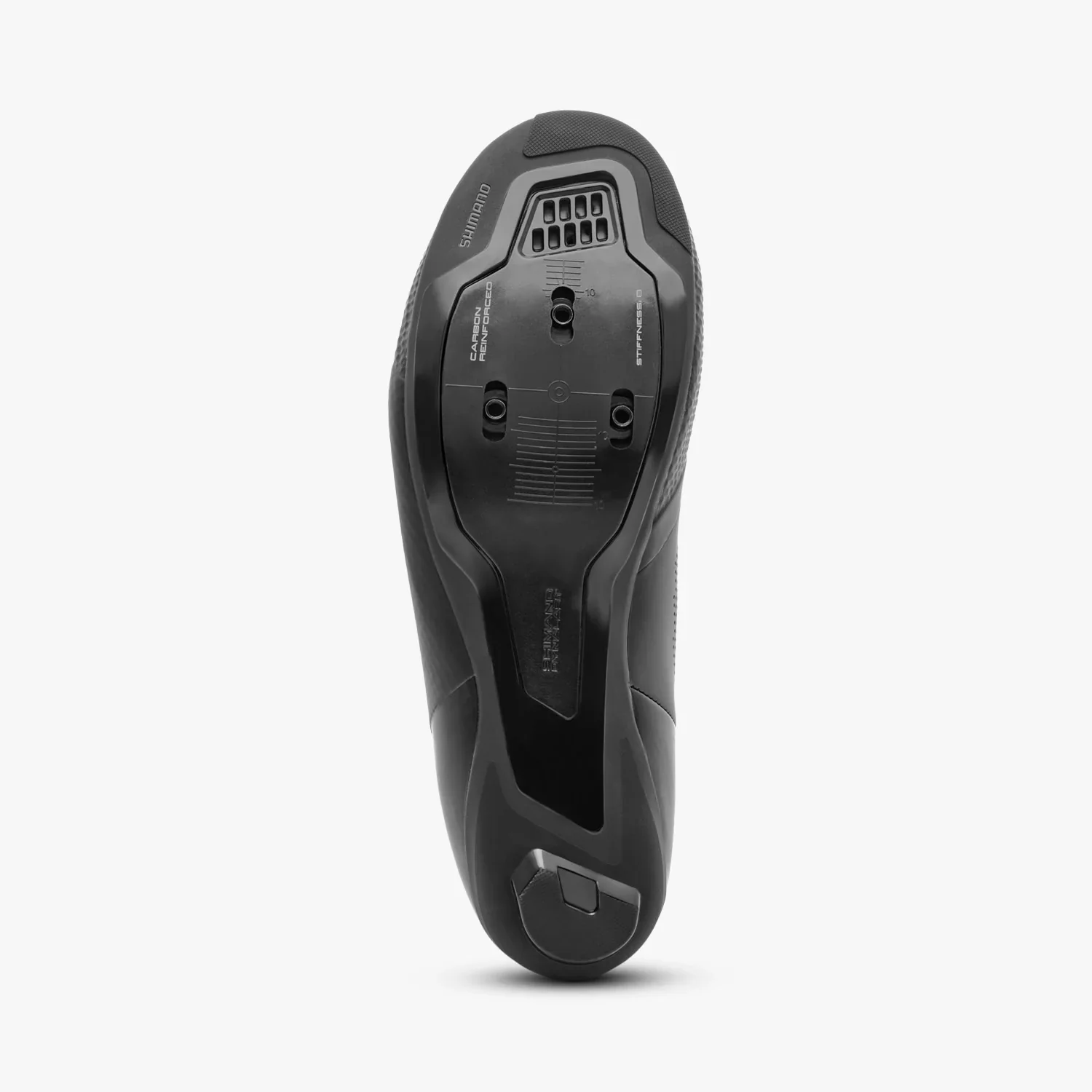 Damskie buty szosowe SHIMANO RC502 czarne - Image 2