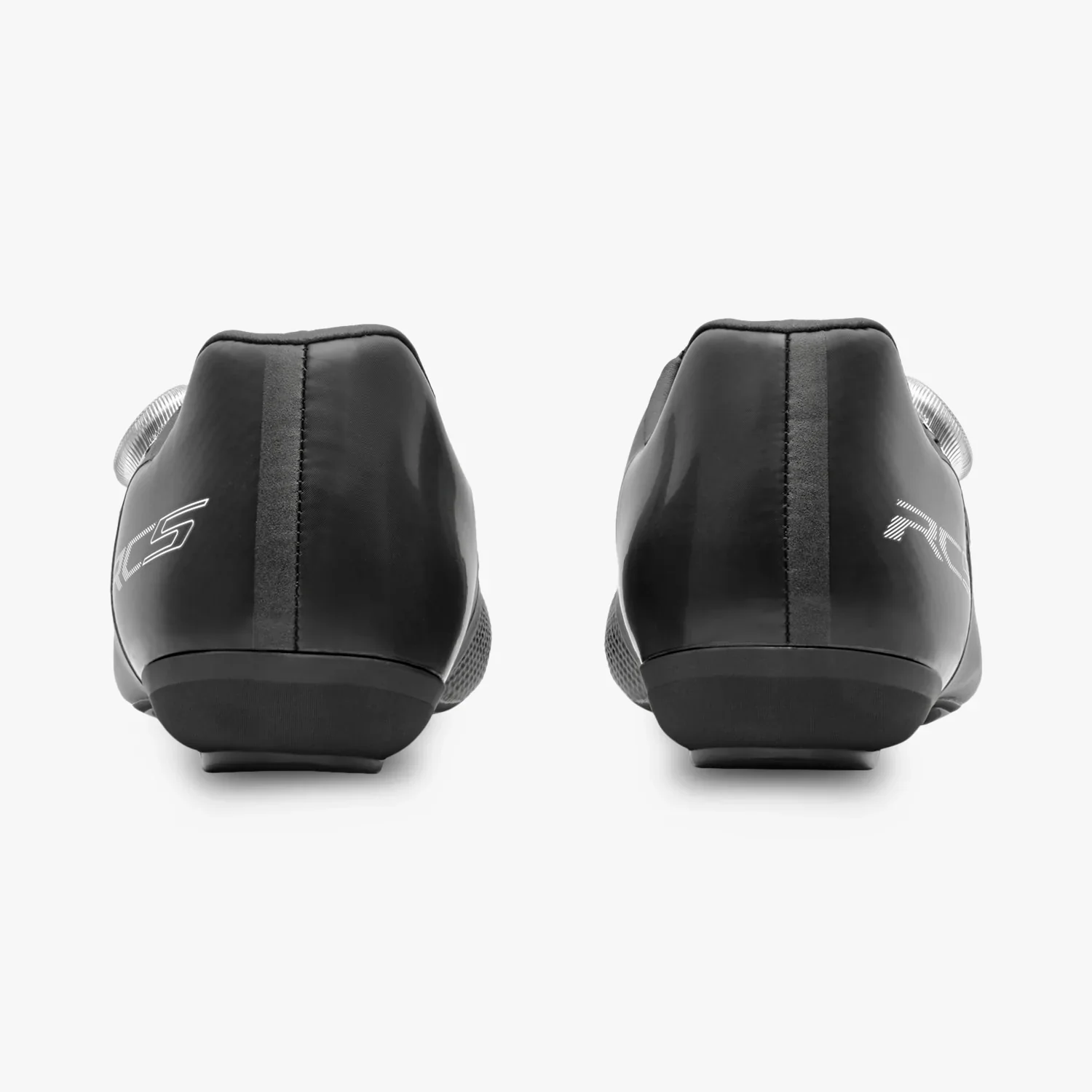 Damskie buty szosowe SHIMANO RC502 czarne - Image 5