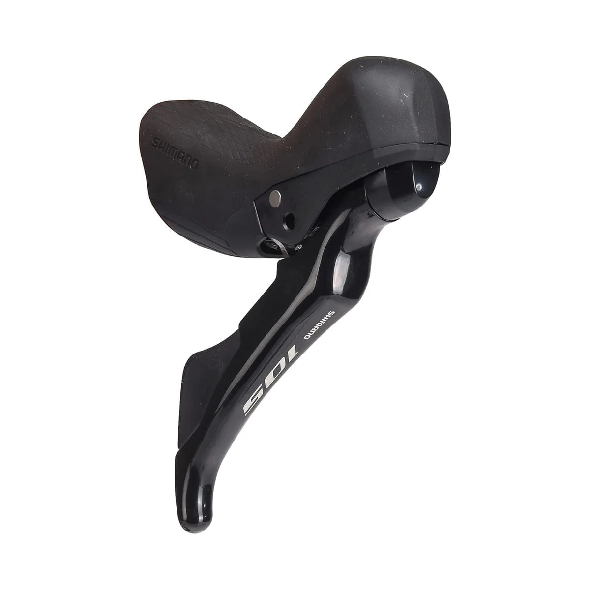 SHIMANO 105 R7020 11V z płaskim mocowaniem, dźwignią prostą bez tarczy i zaciskiem tylnym - Image 2