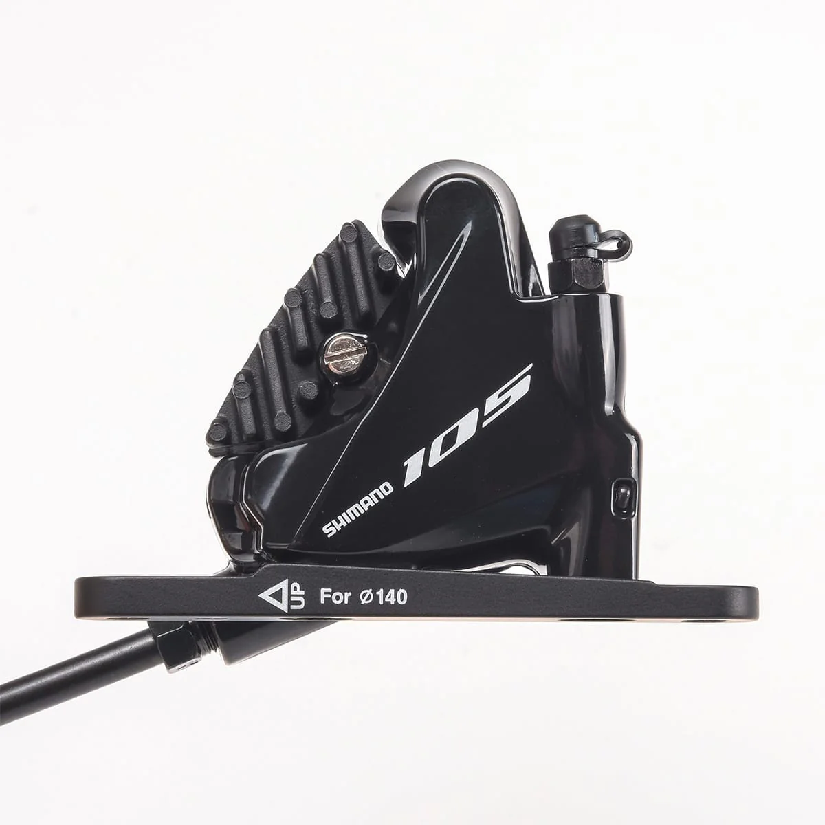 SHIMANO 105 R7020 Podwójne mocowanie płaskie bez lewej dźwigni i zacisku przedniego - Image 4