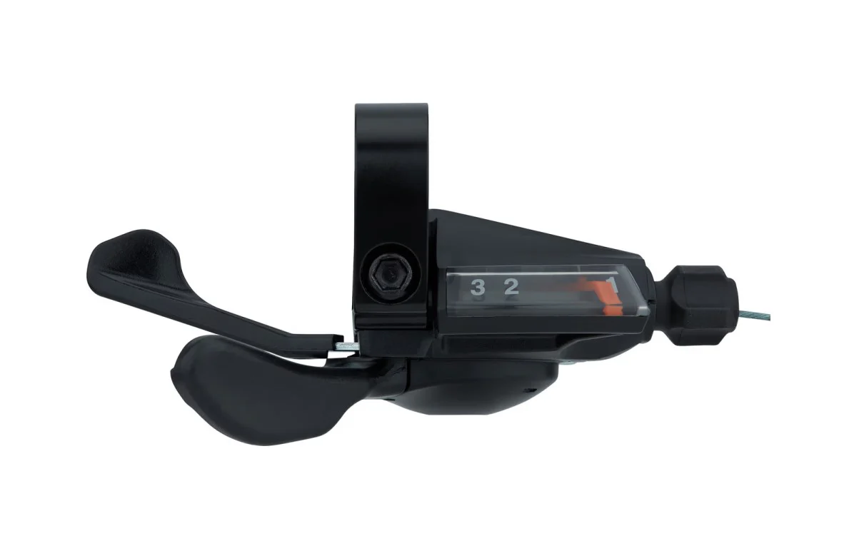 SHIMANO ALIVIO 3V SL-M3100-L Lewa zmiana biegów - Image 3