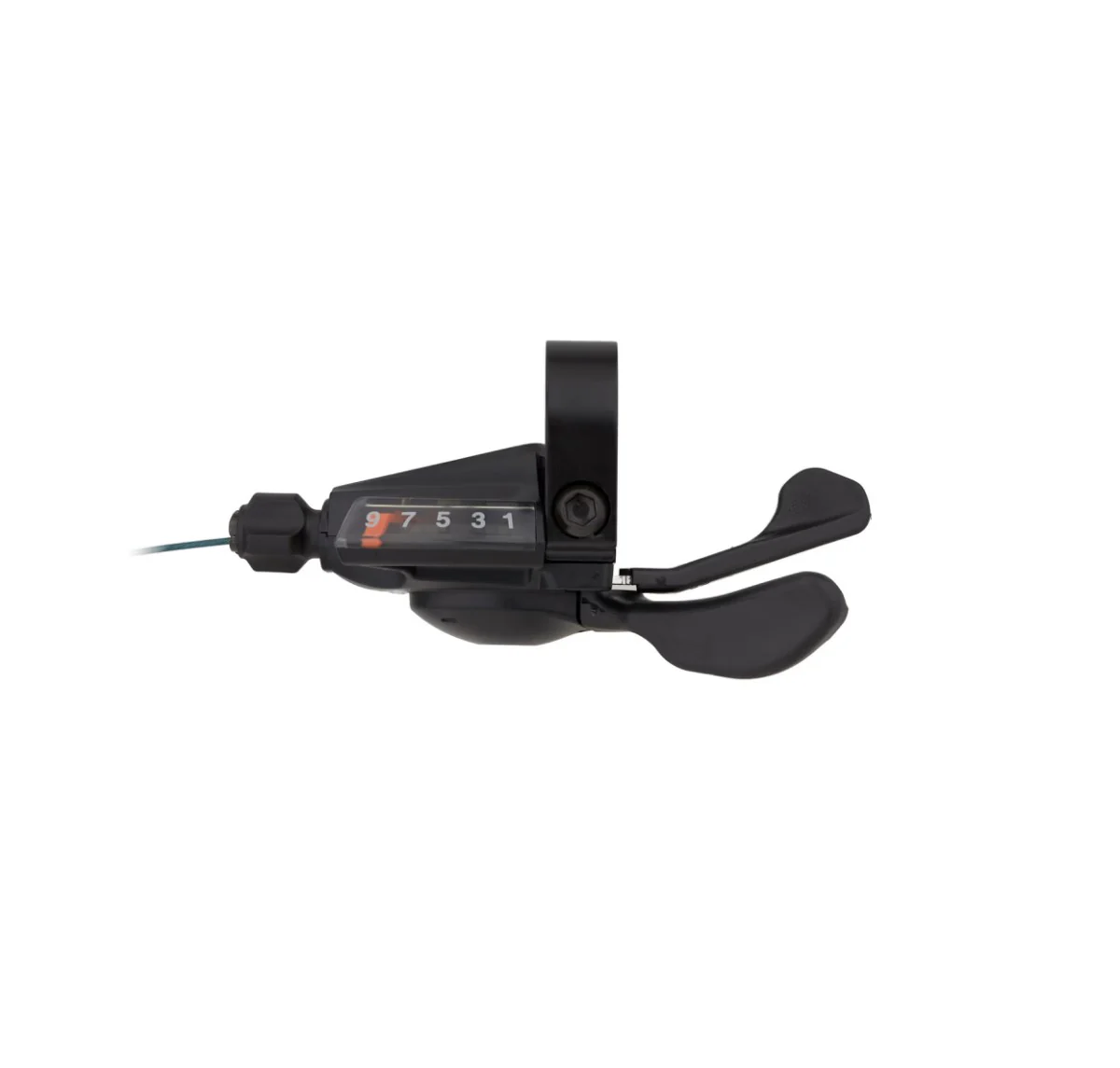 SHIMANO ALIVIO 9V SL-M3100-R Prawa zmiana biegów - Image 3