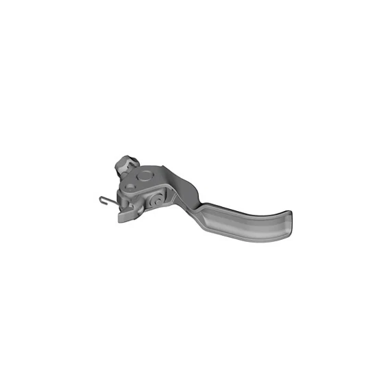 Lewa dźwignia hamulca SHIMANO BL-M8100