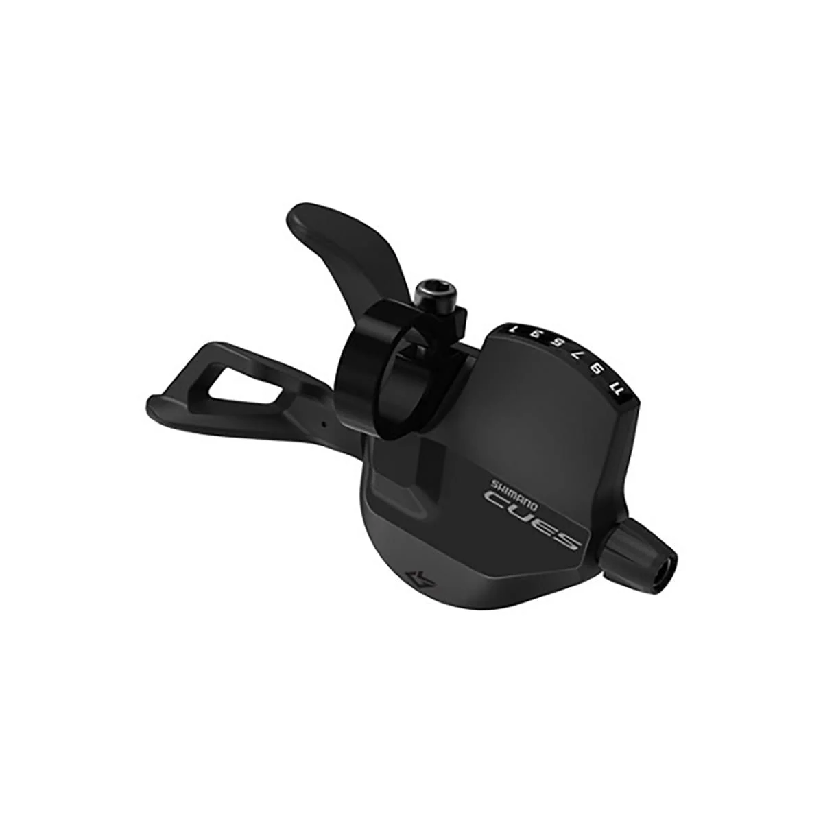 SHIMANO CUES 11V SL-U6000-11R Wskaźnik prawego biegu - Image 2