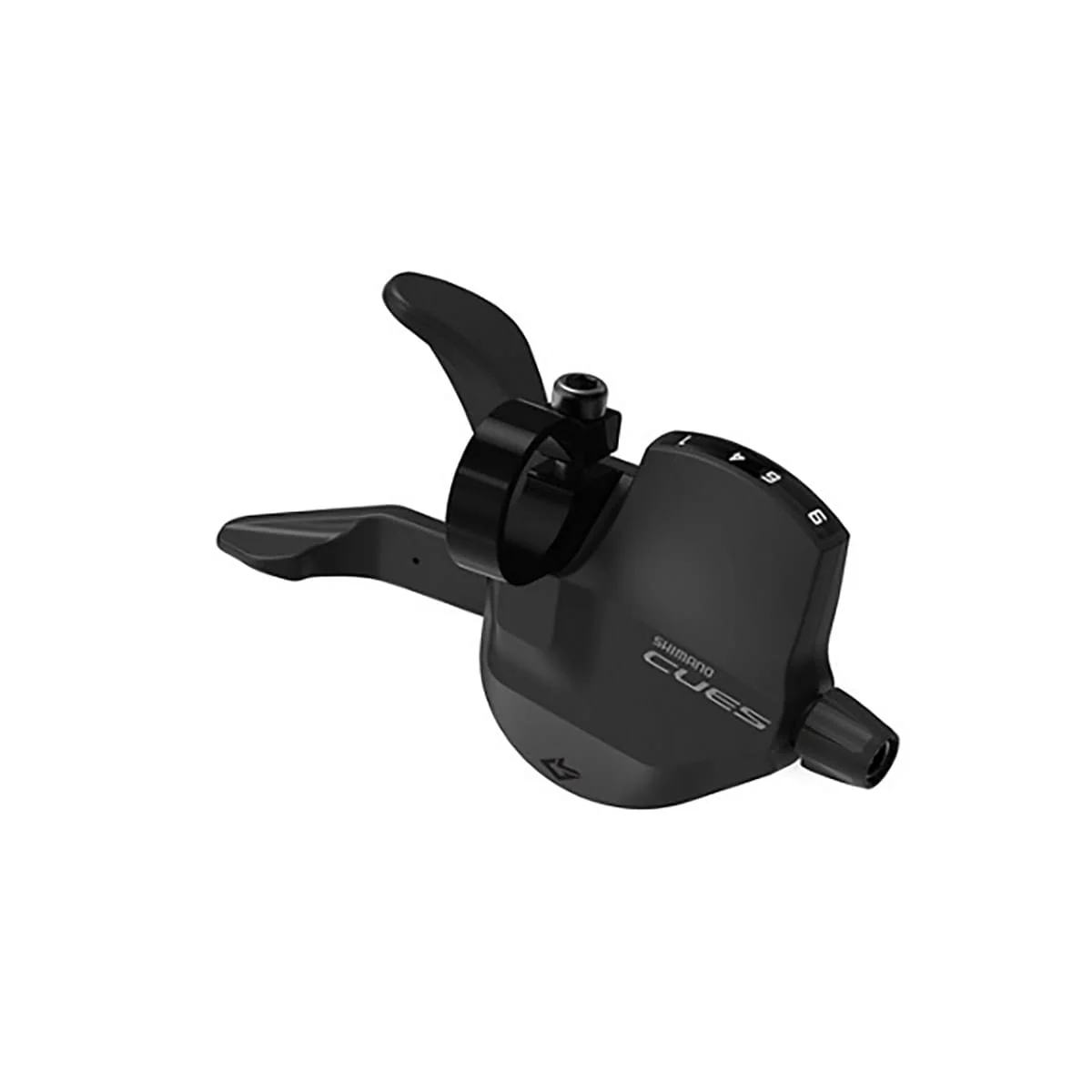 SHIMANO CUES 9V SL-U4000-9R Prawy wskaźnik kontroli prędkości Linkglide