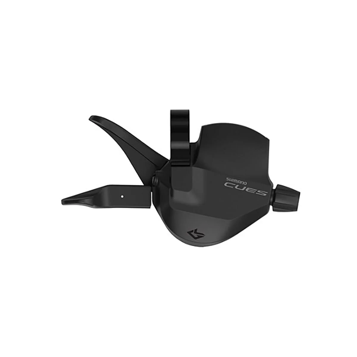 SHIMANO CUES 9V SL-U4000-9R Prawy wskaźnik kontroli prędkości Linkglide - Image 2