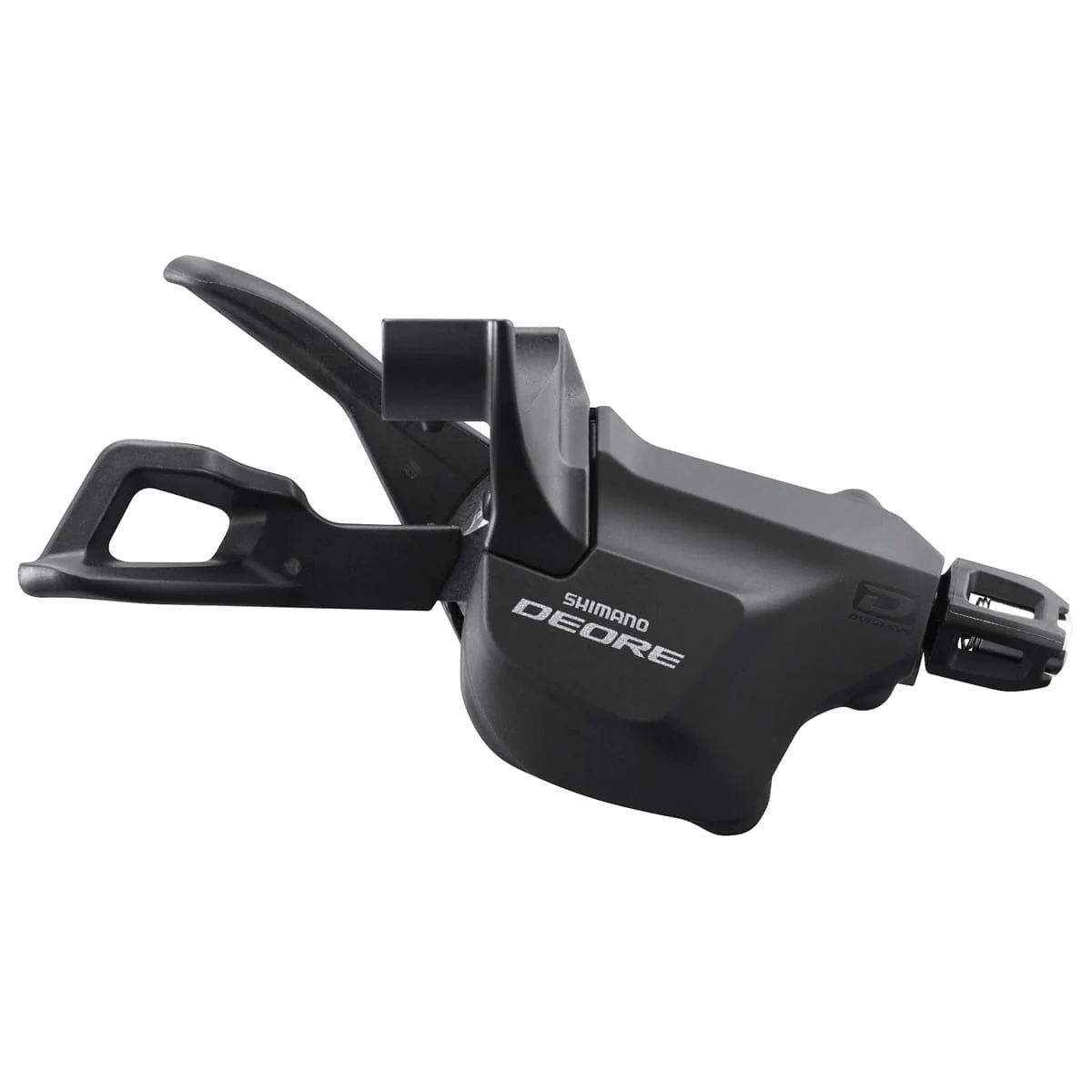 SHIMANO DEORE 10V SL-M6000-IR Zespół prawej dźwigni zmiany biegów