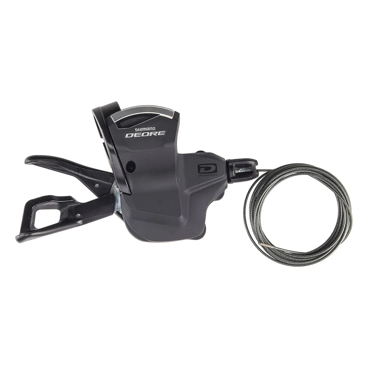 SHIMANO DEORE 10V SL-M6000-R prawa dźwignia zmiany biegów