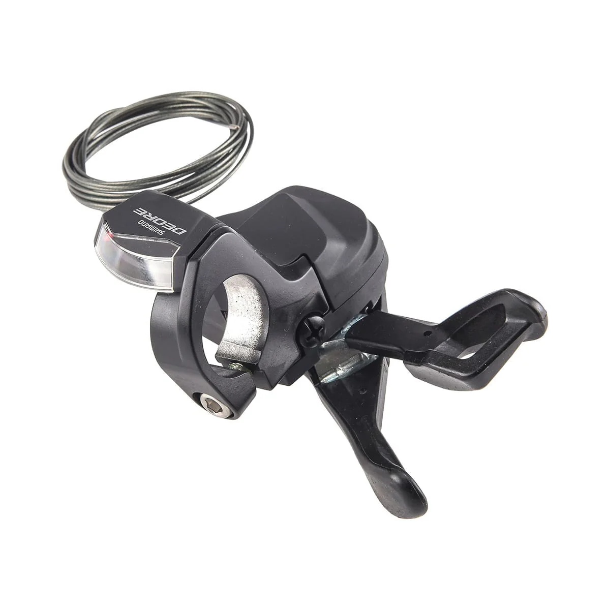 SHIMANO DEORE 10V SL-M6000-R prawa dźwignia zmiany biegów - Image 2
