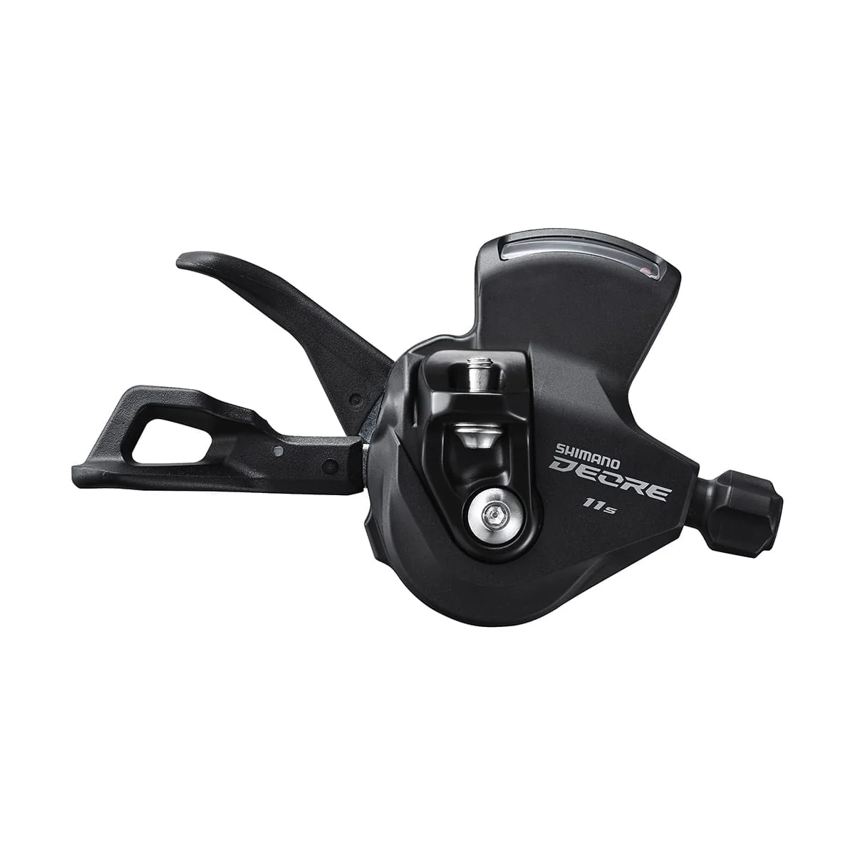 SHIMANO DEORE 11V SL-M5100-IR z kierownicą po prawej stronie (zespół dźwigni)