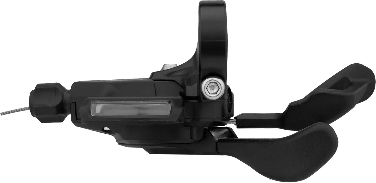 SHIMANO DEORE 11V SL-M5100-IR z kierownicą po prawej stronie (zespół dźwigni) - Image 3