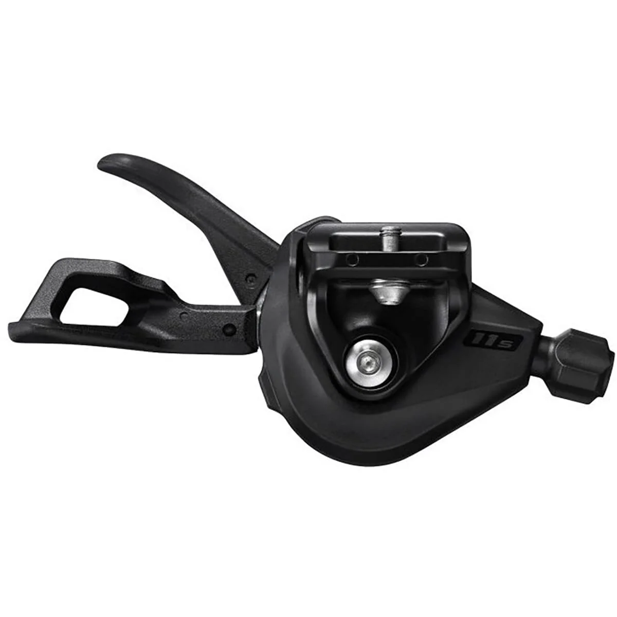 SHIMANO DEORE 11V SL-M5100-IR Zespół dźwigni zmiany biegów po prawej stronie