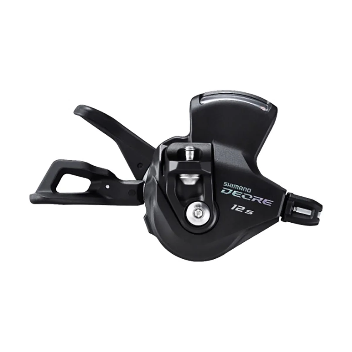 SHIMANO DEORE 12V SL-M6100-IR Prawy wskaźnik zmiany biegów (zespół dźwigni)