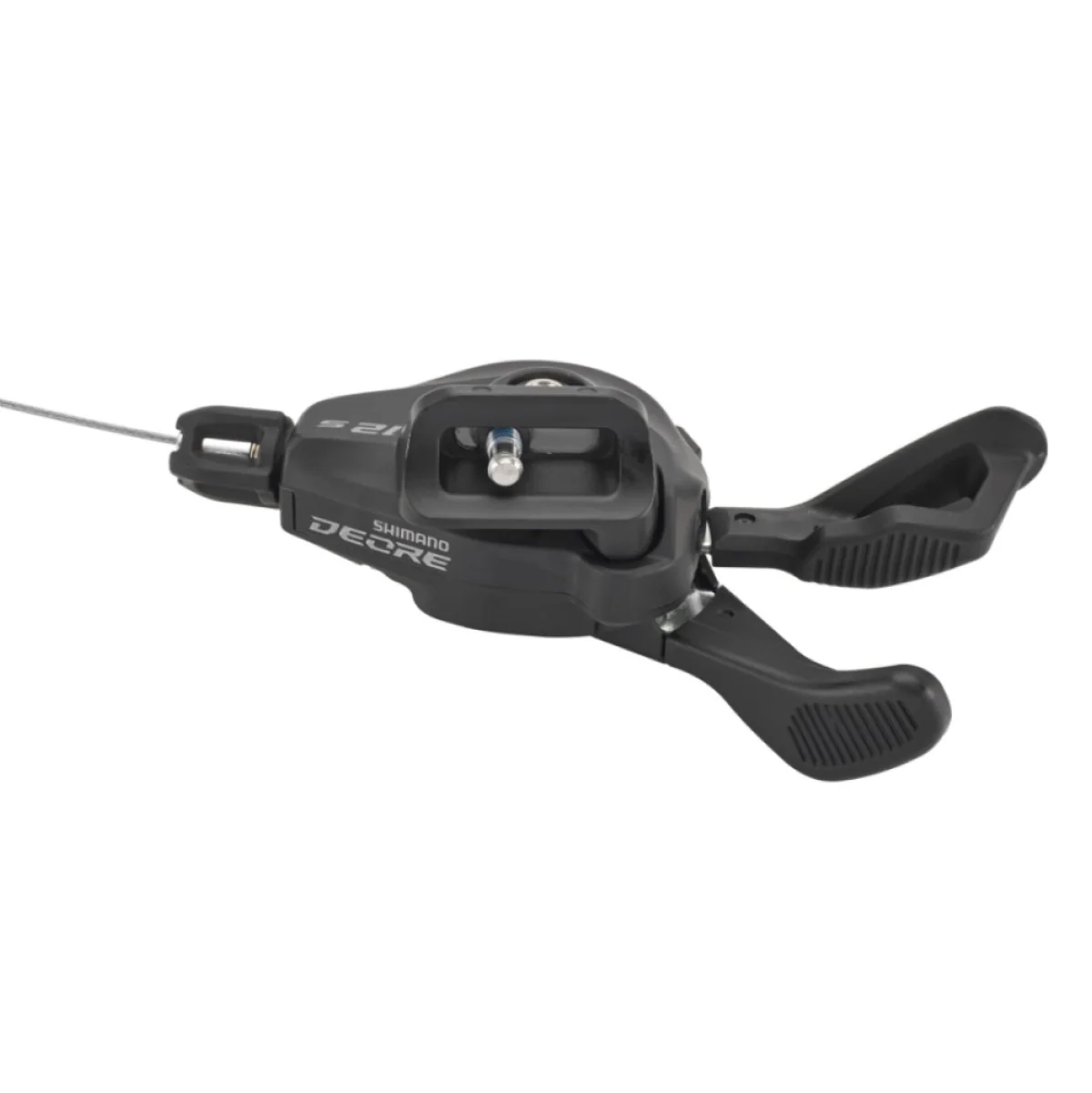 SHIMANO DEORE 12V SL-M6100-R Zespół dźwigni zmiany biegów z prawej strony
