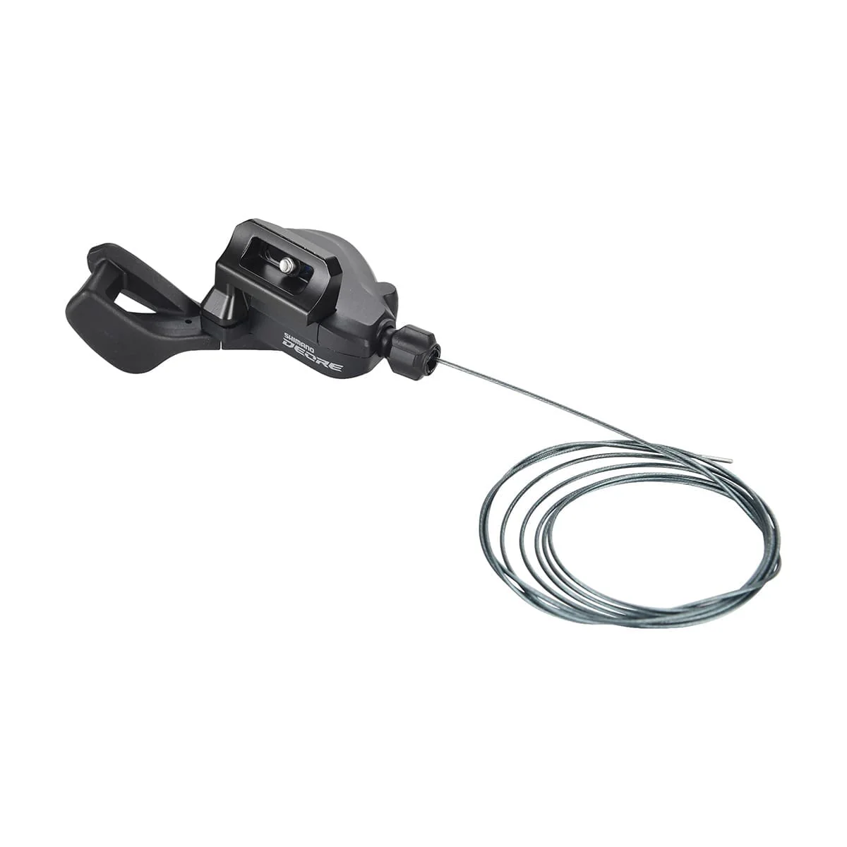 SHIMANO DEORE 2V SL-M5100-IL Lewa dźwignia zmiany biegów (zespół dźwigni) - Image 2