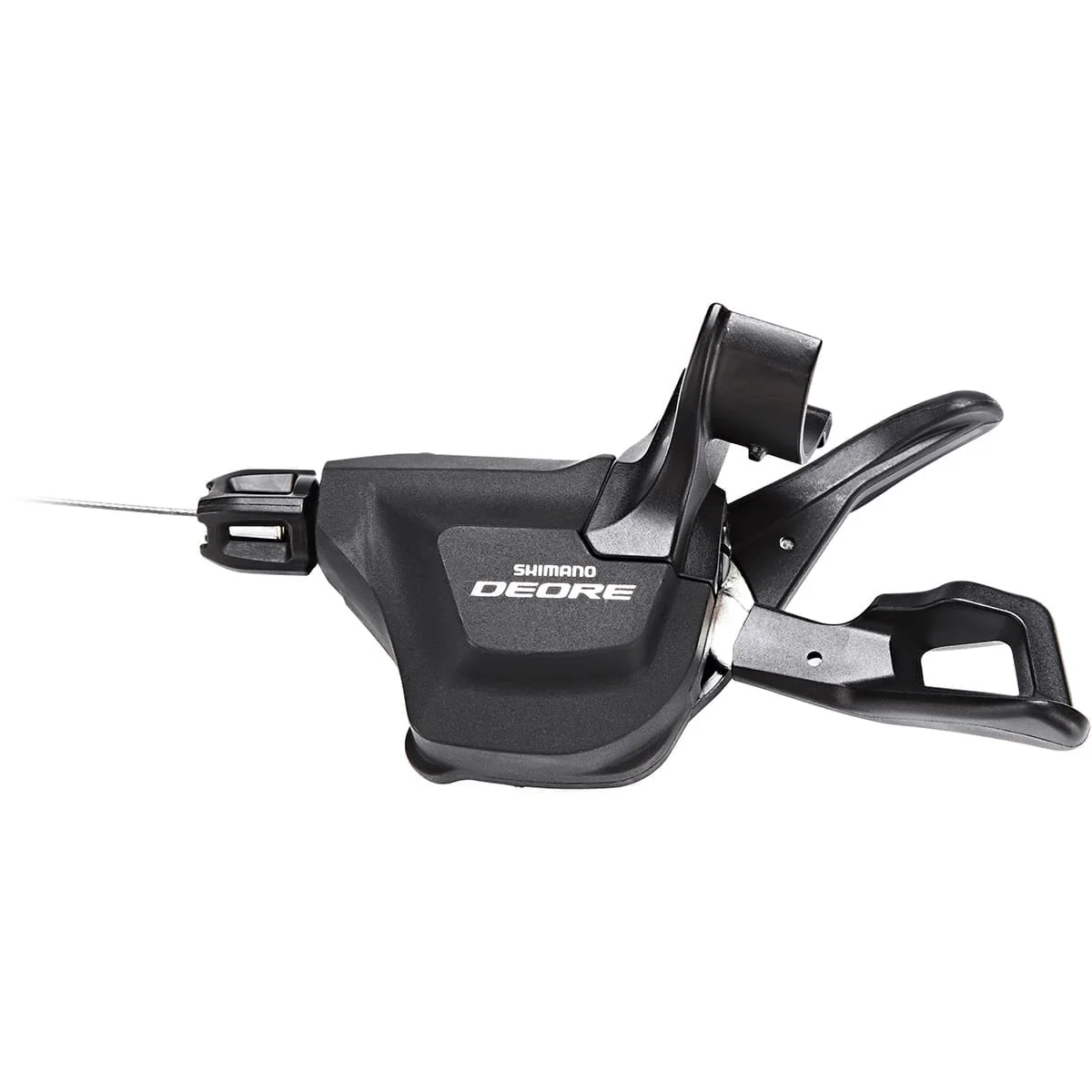 SHIMANO DEORE Double/Triple SL-M6000-IL Lewa dźwignia zmiany biegów (zespół dźwigni)