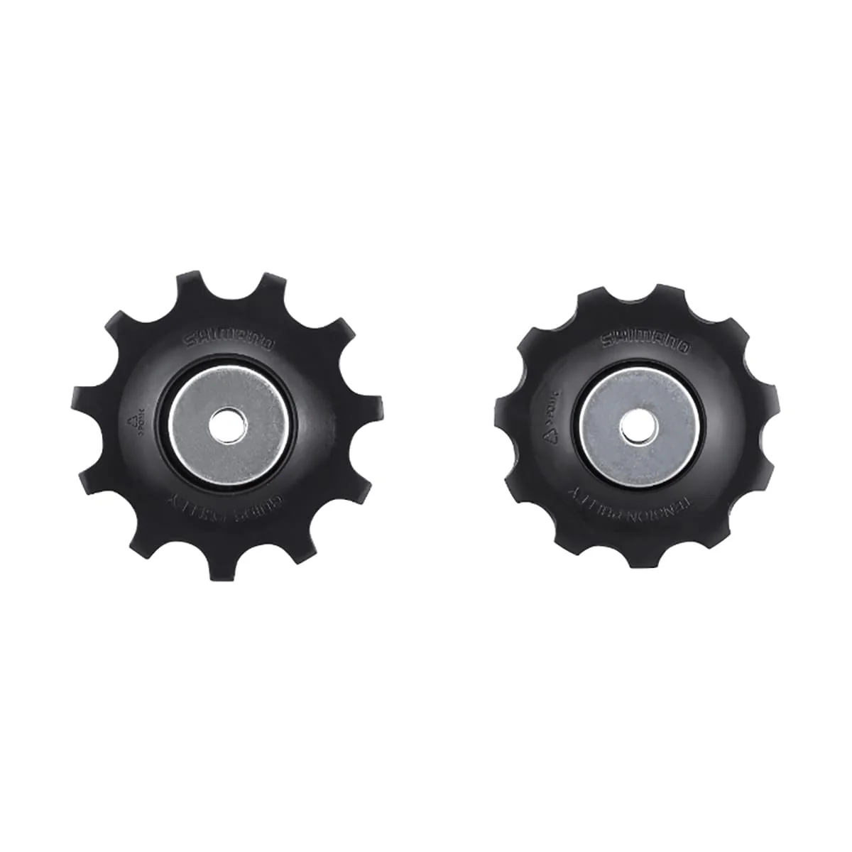 SHIMANO DEORE RD-M6000 10-biegowa przerzutka tylna ze średnim koszykiem koła - Image 2
