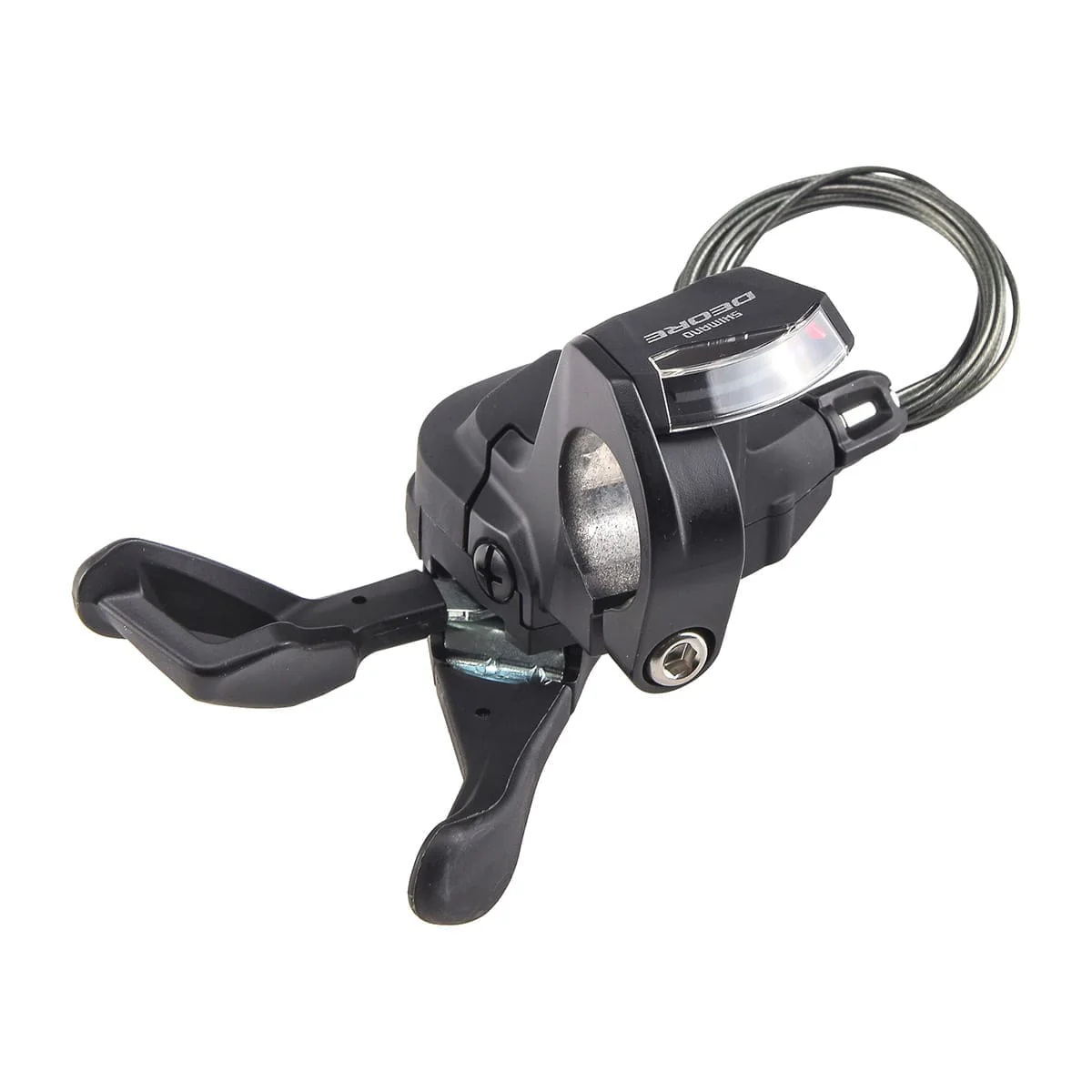 SHIMANO DEORE SL-M6000-L Podwójna/potrójna lewa zmiana biegów - Image 2