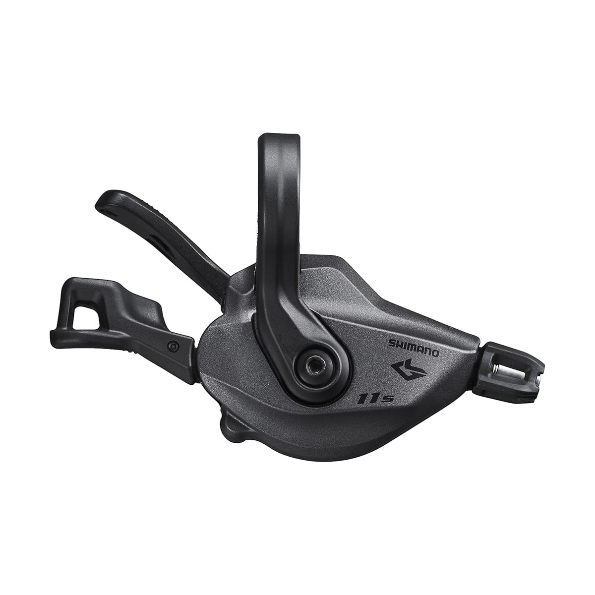 SHIMANO XT 11V SL-M8130-R Dźwignia zmiany biegów LinkGlide z prawej strony