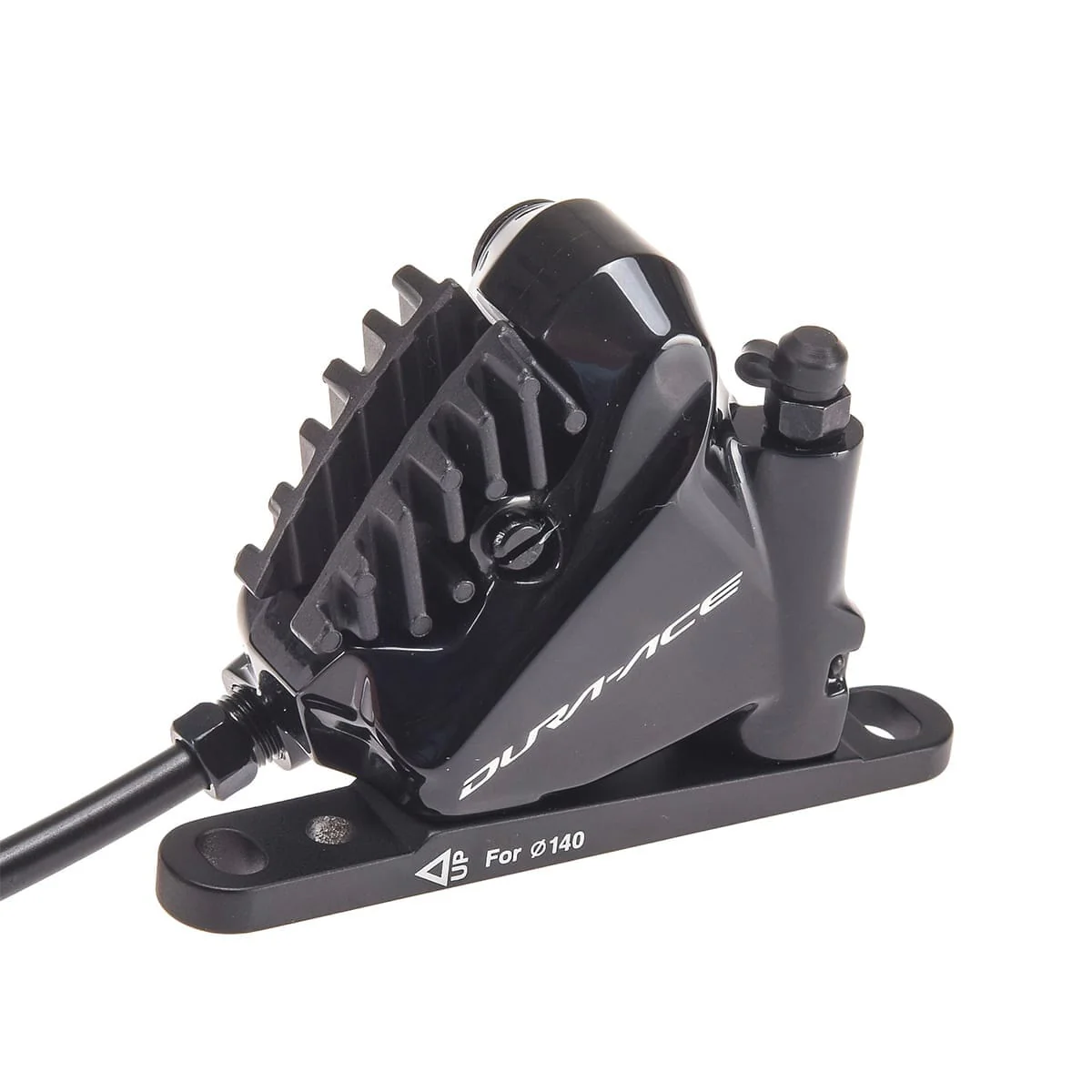 SHIMANO DURA-ACE DI2 R9170 Podwójne mocowanie płaskie bez lewej dźwigni i zacisku przedniego - Image 3