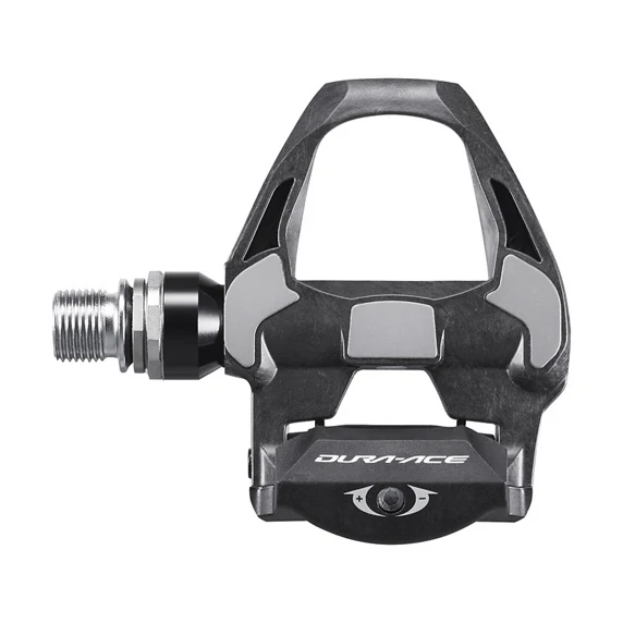Pedały SHIMANO DURA ACE R9100 +4 mm