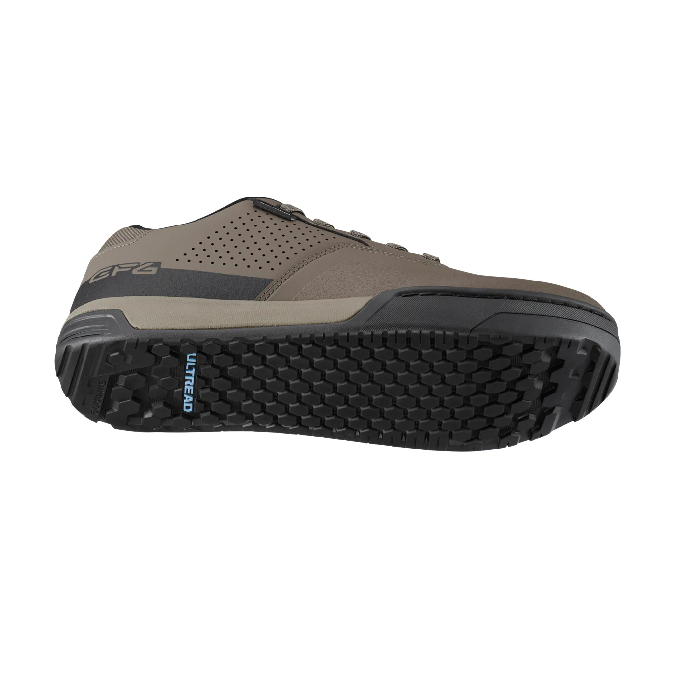 Buty MTB SHIMANO GF600 brązowe - Image 4