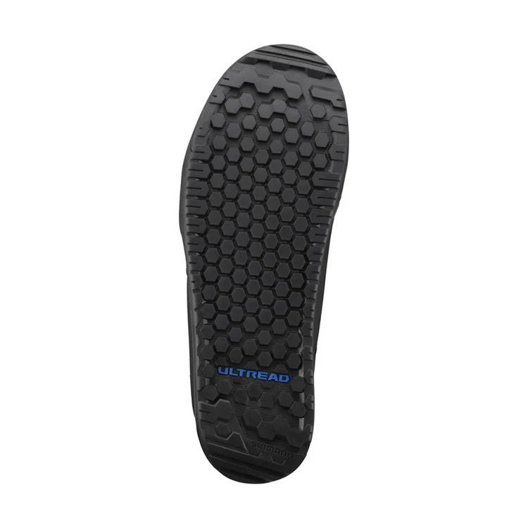 SHIMANO GF800 GTX GORE TEX WINTER Buty MTB czarny - Image 2